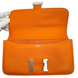 【HERMES/エルメス】 コンスタンス エラン ショルダーバッグ □Q刻印(2013年製) レザー オレンジ レディース【中古】【真子質店】【BL】




【MiKxx】