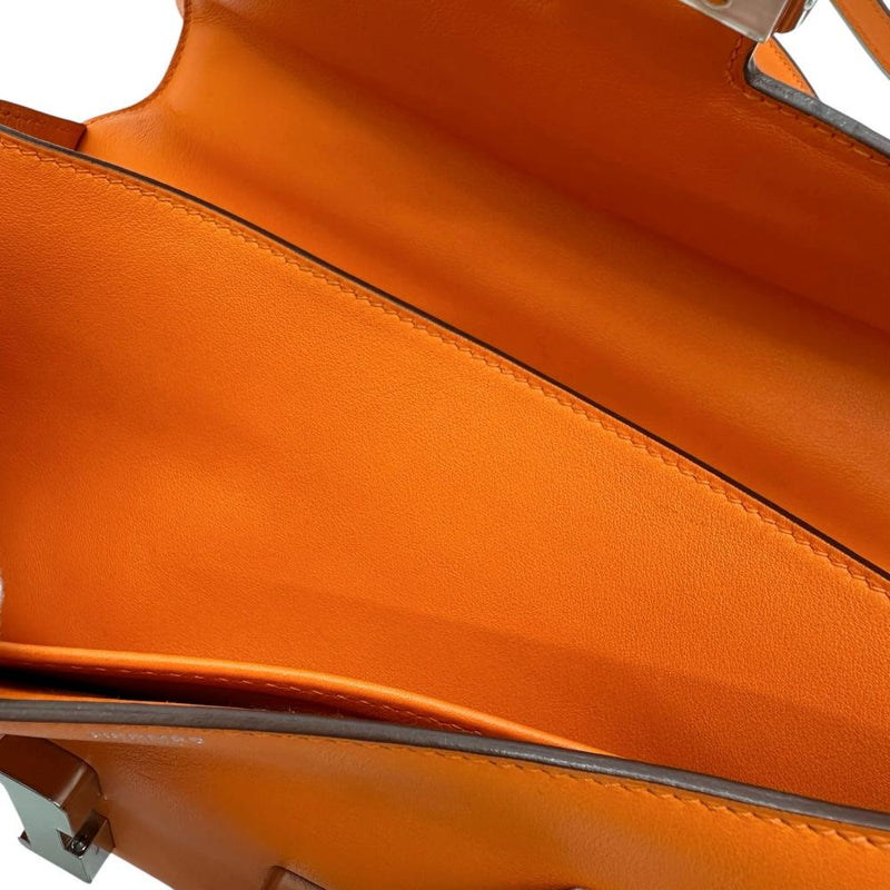 【HERMES/エルメス】 コンスタンス エラン ショルダーバッグ □Q刻印(2013年製) レザー オレンジ レディース【中古】【真子質店】【BL】




【MiKxx】