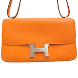 【HERMES/エルメス】 コンスタンス エラン ショルダーバッグ □Q刻印(2013年製) レザー オレンジ レディース【中古】【真子質店】【BL】




【MiKxx】