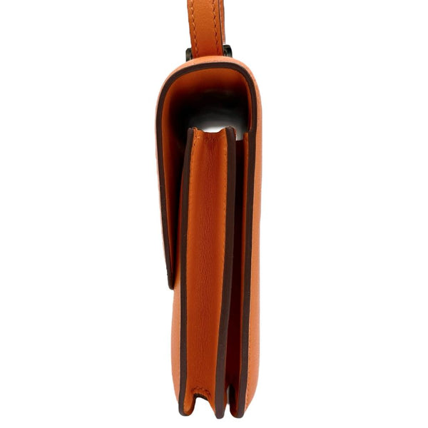 【HERMES/エルメス】 コンスタンス エラン ショルダーバッグ □Q刻印(2013年製) レザー オレンジ レディース【中古】【真子質店】【BL】




【MiKxx】