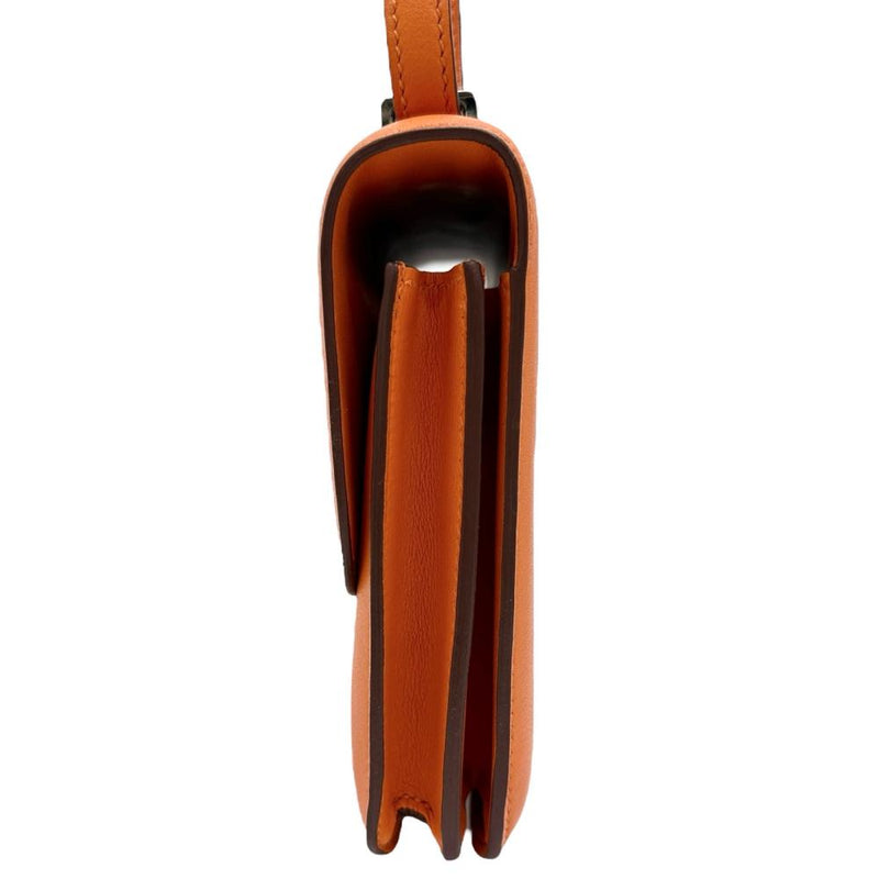【HERMES/エルメス】 コンスタンス エラン ショルダーバッグ □Q刻印(2013年製) レザー オレンジ レディース【中古】【真子質店】【BL】




【MiKxx】