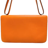 【HERMES/エルメス】 コンスタンス エラン ショルダーバッグ □Q刻印(2013年製) レザー オレンジ レディース【中古】【真子質店】【BL】




【MiKxx】