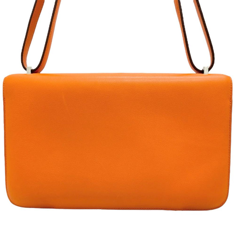 【HERMES/エルメス】 コンスタンス エラン ショルダーバッグ □Q刻印(2013年製) レザー オレンジ レディース【中古】【真子質店】【BL】




【MiKxx】