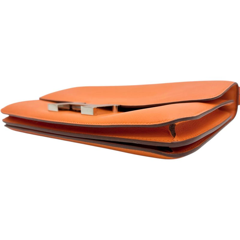 【HERMES/エルメス】 コンスタンス エラン ショルダーバッグ □Q刻印(2013年製) レザー オレンジ レディース【中古】【真子質店】【BL】




【MiKxx】