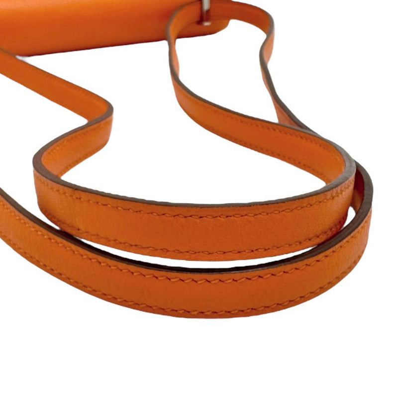 【HERMES/エルメス】 コンスタンス エラン ショルダーバッグ □Q刻印(2013年製) レザー オレンジ レディース【中古】【真子質店】【BL】




【MiKxx】