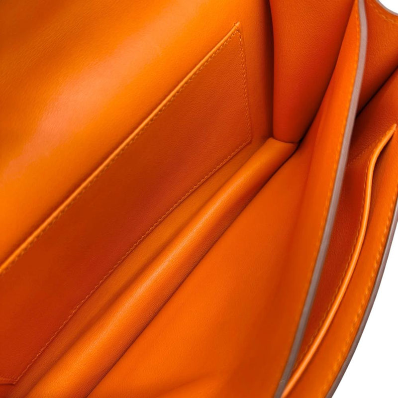 【HERMES/エルメス】 コンスタンス エラン ショルダーバッグ □Q刻印(2013年製) レザー オレンジ レディース【中古】【真子質店】【BL】




【MiKxx】