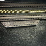 【CELINE/セリーヌ】 ラゲージ ミニショッパー トートバッグ ハンドバッグ リザード/レザー ベージュ レディース【中古】【真子質店】【BL】




【IMoxx】
