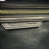 【CELINE/セリーヌ】 ラゲージ ミニショッパー トートバッグ ハンドバッグ リザード/レザー ベージュ レディース【中古】【真子質店】【BL】




【IMoxx】