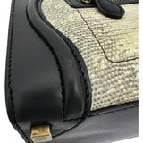 【CELINE/セリーヌ】 ラゲージ ミニショッパー トートバッグ ハンドバッグ リザード/レザー ベージュ レディース【中古】【真子質店】【BL】




【IMoxx】