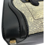 【CELINE/セリーヌ】 ラゲージ ミニショッパー トートバッグ ハンドバッグ リザード/レザー ベージュ レディース【中古】【真子質店】【BL】




【IMoxx】
