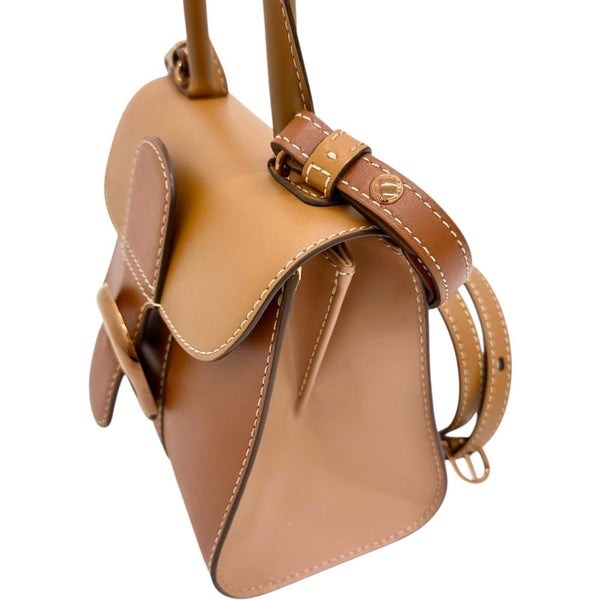 【DELVAUX/デルヴォー】ブリヨン ミニ 2WAYショルダー ハンドバッグ レザー ブラウン レディース【中古】【真子質店】【BL】




【MaTxx】