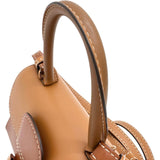 【DELVAUX/デルヴォー】ブリヨン ミニ 2WAYショルダー ハンドバッグ レザー ブラウン レディース【中古】【真子質店】【BL】




【MaTxx】