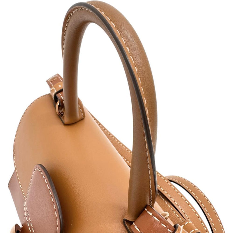 【DELVAUX/デルヴォー】ブリヨン ミニ 2WAYショルダー ハンドバッグ レザー ブラウン レディース【中古】【真子質店】【BL】




【MaTxx】