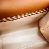 【DELVAUX/デルヴォー】ブリヨン ミニ 2WAYショルダー ハンドバッグ レザー ブラウン レディース【中古】【真子質店】【BL】




【MaTxx】