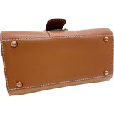 【DELVAUX/デルヴォー】ブリヨン ミニ 2WAYショルダー ハンドバッグ レザー ブラウン レディース【中古】【真子質店】【BL】




【MaTxx】