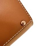 【DELVAUX/デルヴォー】ブリヨン ミニ 2WAYショルダー ハンドバッグ レザー ブラウン レディース【中古】【真子質店】【BL】




【MaTxx】