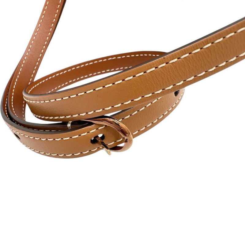 【DELVAUX/デルヴォー】ブリヨン ミニ 2WAYショルダー ハンドバッグ レザー ブラウン レディース【中古】【真子質店】【BL】




【MaTxx】