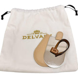 【DELVAUX/デルヴォー】ブリヨン ミニ 2WAYショルダー ハンドバッグ レザー ブラウン レディース【中古】【真子質店】【BL】




【MaTxx】