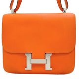 【HERMES/エルメス】 コンスタンス3 23 ショルダーバッグ □R刻印(2014年製) レザー オレンジレザー/シルバー金具 レディース【中古】【真子質店】【BL】




【MiMixx】
