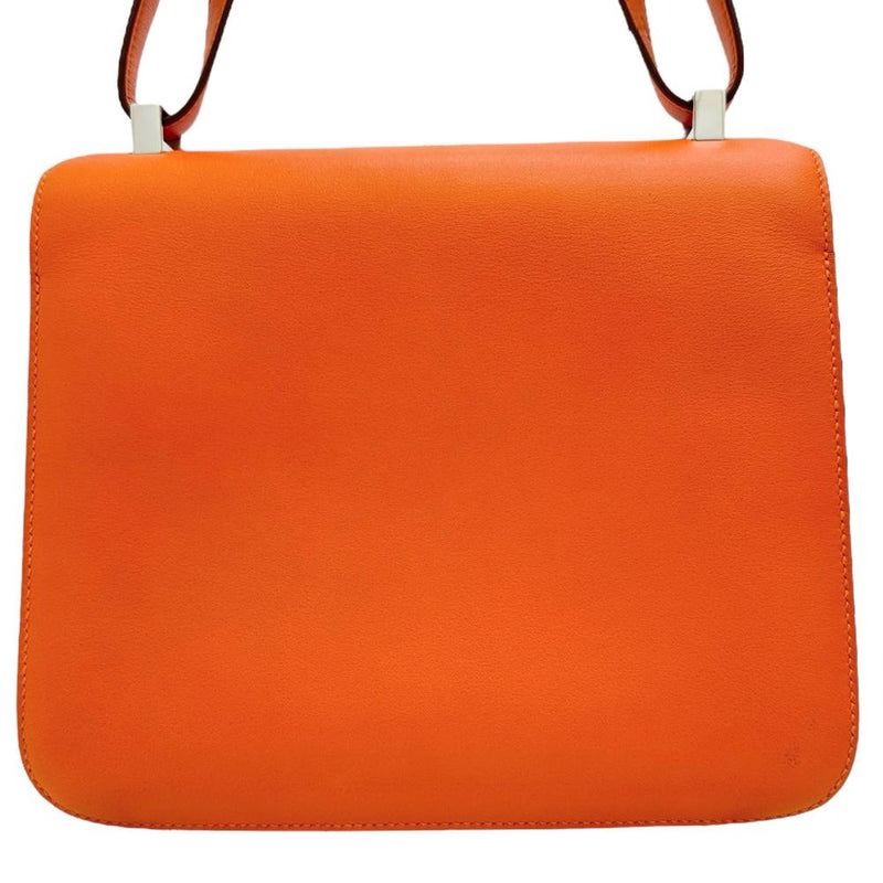 【HERMES/エルメス】 コンスタンス3 23 ショルダーバッグ □R刻印(2014年製) レザー オレンジレザー/シルバー金具 レディース【中古】【真子質店】【BL】




【MiMixx】