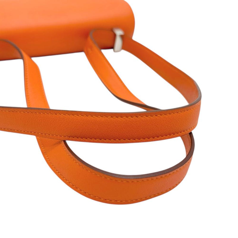 【HERMES/エルメス】 コンスタンス3 23 ショルダーバッグ □R刻印(2014年製) レザー オレンジレザー/シルバー金具 レディース【中古】【真子質店】【BL】




【MiMixx】