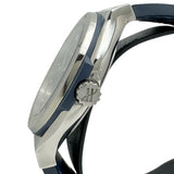 【HUBLOT/ウブロ】 クラシックフュージョン 511.NX.7170.LR 保証書/ギャラ/箱付き　裏スケルトン 腕時計 ステンレススチール/レザー 自動巻き/オートマ ブルー文字盤/ブルーレザー,ラバーベルト メンズ
【中古】【真子質店】【BL】




【DKxx】