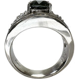 14号 グリーンサファイア(拡散処理なし) 2.49ct ダイヤモンド 1.35ct リング・指輪 Pt900プラチナ 14.7g レディース
【中古】【真子質店】【NN】




【IMaxS】