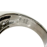 14号 グリーンサファイア(拡散処理なし) 2.49ct ダイヤモンド 1.35ct リング・指輪 Pt900プラチナ 14.7g レディース
【中古】【真子質店】【NN】




【IMaxS】