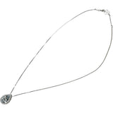 【Zoccai/ゾッカイ】 しずくモチーフ アクアマリン ダイヤモンド ネックレス K18WGホワイトゴールド 18金 5.4g 42cm レディース
【中古】【真子質店】【NN】




【MiMix】