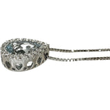 【Zoccai/ゾッカイ】 しずくモチーフ アクアマリン ダイヤモンド ネックレス K18WGホワイトゴールド 18金 5.4g 42cm レディース
【中古】【真子質店】【NN】




【MiMix】