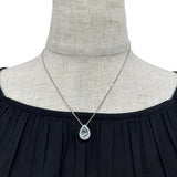 【Zoccai/ゾッカイ】 しずくモチーフ アクアマリン ダイヤモンド ネックレス K18WGホワイトゴールド 18金 5.4g 42cm レディース
【中古】【真子質店】【NN】




【MiMix】