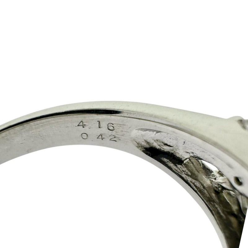 19号 ペリドット 4.16ct ダイヤモンド 計0.42ct リング・指輪 K18WGホワイトゴールド 18金 7.3g レディース
【中古】【真子質店】【NN】




【IxTMa】