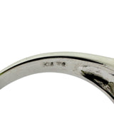 19号 ペリドット 4.16ct ダイヤモンド 計0.42ct リング・指輪 K18WGホワイトゴールド 18金 7.3g レディース
【中古】【真子質店】【NN】




【IxTMa】