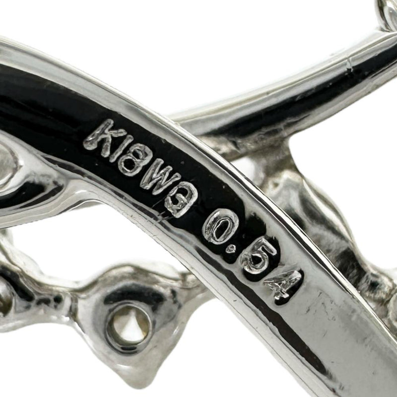 ダイヤモンド 0.54ct ペンダントトップ K18WGホワイトゴールド 18金 2.3g レディース
【中古】【真子質店】【NN】




【DIMi】