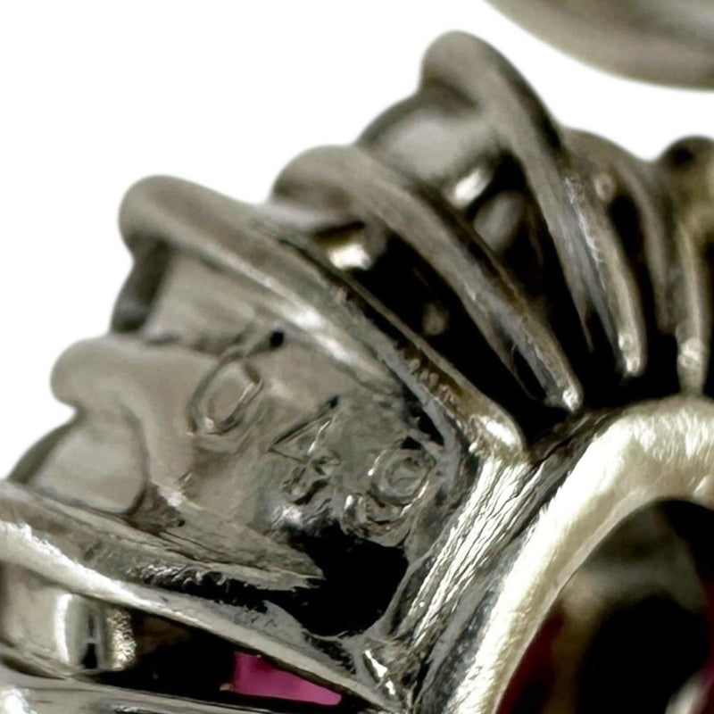 ピンクサファイア 0.49ct ダイヤモンド 0.30ct ペンダントトップ Pt900プラチナ 2.0g レディース
【中古】【真子質店】【NN】




【ISMi】