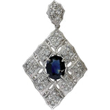 サファイア 1.00ct ダイヤモンド 0.64ct ペンダントトップ Pt900プラチナ 6.1g レディース
【中古】【真子質店】【NN】




【MoMiMa】