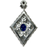 サファイア 1.00ct ダイヤモンド 0.64ct ペンダントトップ Pt900プラチナ 6.1g レディース
【中古】【真子質店】【NN】




【MoMiMa】