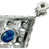 サファイア 1.00ct ダイヤモンド 0.64ct ペンダントトップ Pt900プラチナ 6.1g レディース
【中古】【真子質店】【NN】




【MoMiMa】