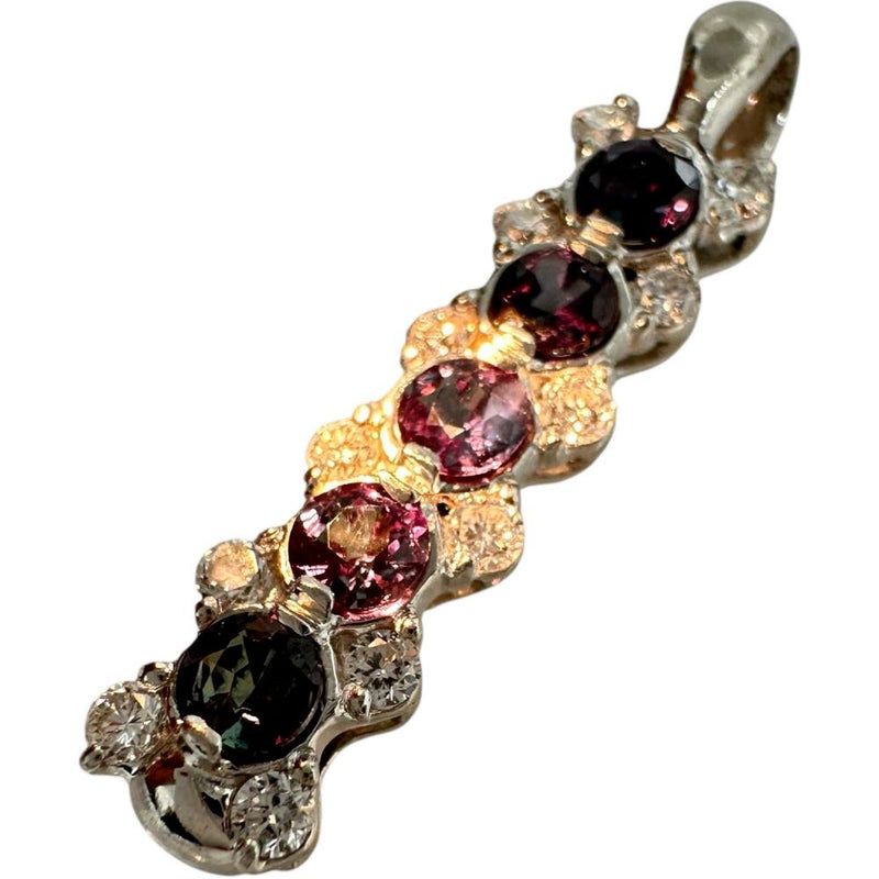 アレキサンドライト 0.62ct ダイヤモンド 0.25ct ペンダントトップ Pt900プラチナ 2.6g レディース
【中古】【真子質店】【NN】




【KIMo】