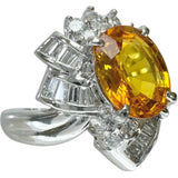 12号 ゴールデンサファイア（拡散処理なし） 2.29ct ダイヤモンド 0.50ct リング・指輪 Pt900プラチナ 9.5g レディース
【中古】【真子質店】【NN】




【IDMax】