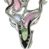 シトリン 3.43ct マルチ石 2.13ct ダイヤモンド 0.03ct ネックレス K18WGホワイトゴールド 18金 5.7g 46cm レディース
【中古】【真子質店】【NN】




【YMiT】