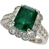 14号 エメラルド(MUZO) 1.486ct ダイヤモンド 0.70ct リング・指輪 Pt900プラチナ 5.6g レディース
【中古】【真子質店】【NN】




【MoMoxx】