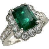 14号 エメラルド(MUZO) 1.486ct ダイヤモンド 0.70ct リング・指輪 Pt900プラチナ 5.6g レディース
【中古】【真子質店】【NN】




【MoMoxx】