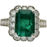 14号 エメラルド(MUZO) 1.486ct ダイヤモンド 0.70ct リング・指輪 Pt900プラチナ 5.6g レディース
【中古】【真子質店】【NN】




【MoMoxx】