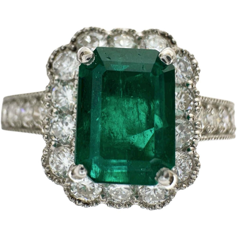 14号 エメラルド(MUZO) 1.486ct ダイヤモンド 0.70ct リング・指輪 Pt900プラチナ 5.6g レディース
【中古】【真子質店】【NN】




【MoMoxx】