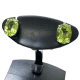 ペリドット 0.80×2ct ピアス K18WGホワイトゴールド 18金 0.8g レディース
【中古】【真子質店】【NN】




【KK】