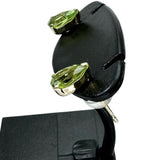 しずくモチーフ ペリドット 0.35×2ct ピアス K18ゴールド 18金 0.5g レディース
【中古】【真子質店】【NN】




【YY】