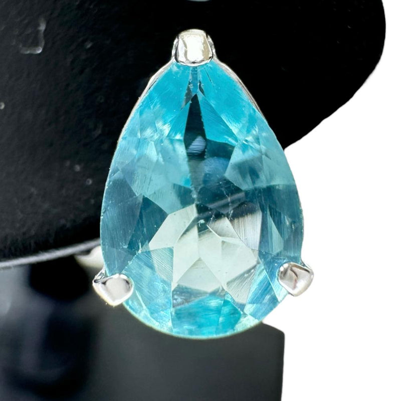 しずくモチーフ アパタイト 0.50×2ct ピアス K18WGホワイトゴールド 18金 0.6g レディース
【中古】【真子質店】【NN】




【KK】