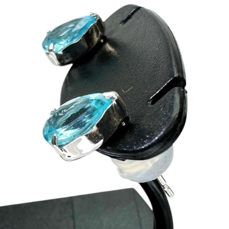しずくモチーフ アパタイト 0.50×2ct ピアス K18WGホワイトゴールド 18金 0.6g レディース
【中古】【真子質店】【NN】




【KK】