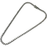 ブラックダイヤモンド 1.00ct ブレスレット K18WGホワイトゴールド 18金 3.8g 17.0cm レディース
【中古】【真子質店】【NN】




【MoxY】